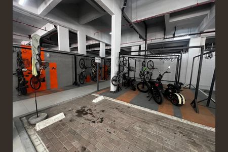 Apartamento para alugar com 32m², 1 quarto e sem vagaGaragem