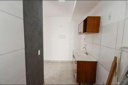 Apartamento para alugar com 32m², 1 quarto e sem vagaÁrea de Serviço