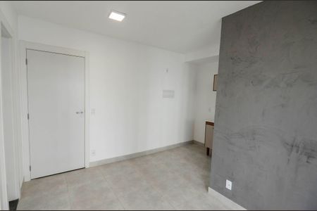 Apartamento para alugar com 32m², 1 quarto e sem vagaSala