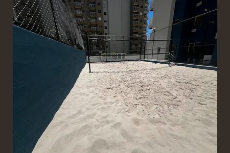 Apartamento para alugar com 32m², 1 quarto e sem vagaÁrea comum