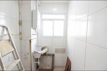 Apartamento para alugar com 32m², 1 quarto e sem vagaÁrea de Serviço