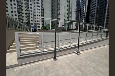 Apartamento para alugar com 32m², 1 quarto e sem vagaÁrea comum