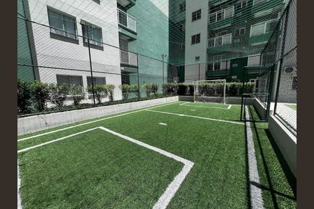 Apartamento para alugar com 32m², 1 quarto e sem vagaÁrea comum