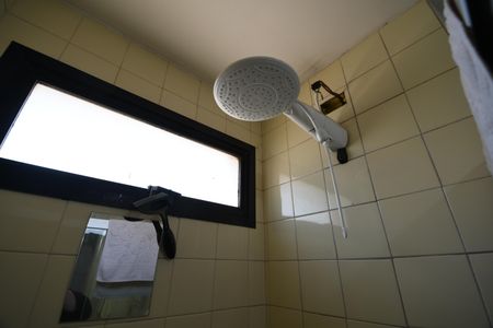 Apartamento à venda com 51m², 1 quarto e 1 vagaBanheiro