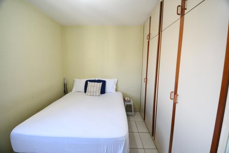 Apartamento à venda com 51m², 1 quarto e 1 vagaQuarto