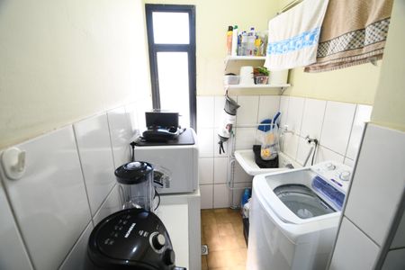 Apartamento à venda com 51m², 1 quarto e 1 vagaÁrea de Serviço