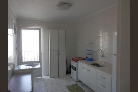 Casa à venda com 3 quartos, 150m² em Campo Belo, São Paulo