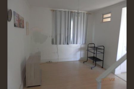 Casa à venda com 3 quartos, 150m² em Campo Belo, São Paulo