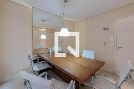 Apartamento para alugar com 65m², 1 quarto e 2 vagas Apartamento para alugar com 65m², 1 quarto e 2 vagasÁrea comum