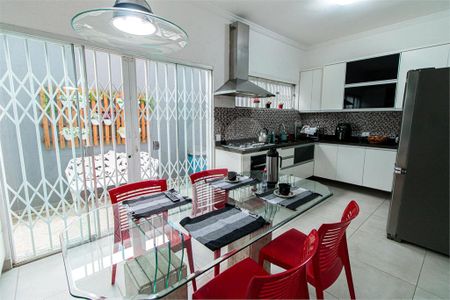 Casa à venda com 4 quartos, 244m² em Vila da Saúde, São Paulo