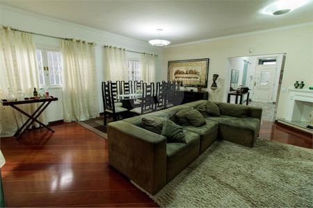 Casa à venda com 4 quartos, 244m² em Vila da Saúde, São Paulo