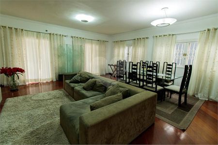 Casa à venda com 4 quartos, 244m² em Vila da Saúde, São Paulo