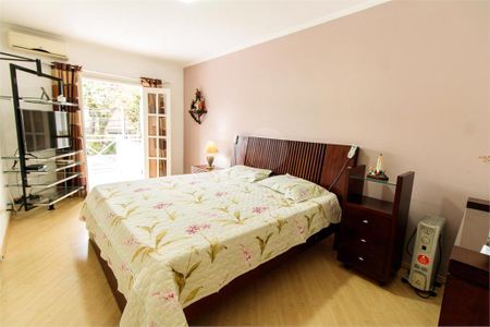 Casa à venda com 4 quartos, 244m² em Vila da Saúde, São Paulo