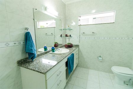 Casa à venda com 4 quartos, 244m² em Vila da Saúde, São Paulo