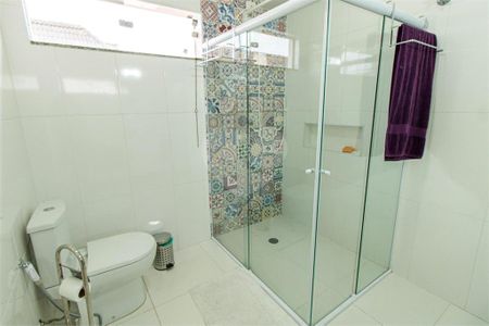 Casa à venda com 4 quartos, 244m² em Vila da Saúde, São Paulo