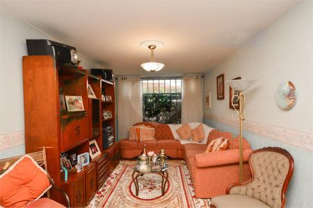 Casa à venda com 4 quartos, 170m² em Itaim Bibi, São Paulo