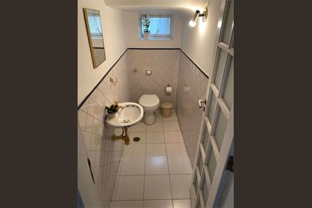 Casa à venda com 3 quartos, 130m² em Santo Amaro, São Paulo