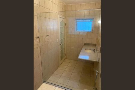 Casa à venda com 3 quartos, 130m² em Santo Amaro, São Paulo