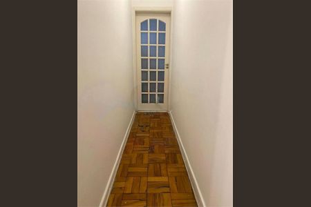 Casa à venda com 3 quartos, 130m² em Santo Amaro, São Paulo