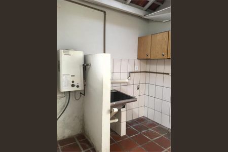 Casa à venda com 160m², 4 quartos e 3 vagas