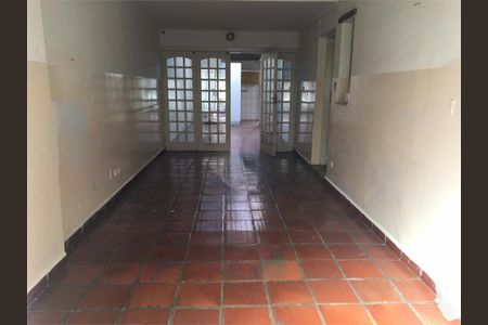 Casa à venda com 160m², 4 quartos e 3 vagas