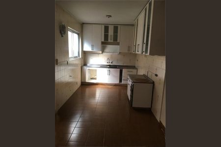Casa à venda com 160m², 4 quartos e 3 vagas
