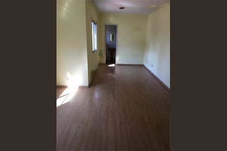 Casa à venda com 160m², 4 quartos e 3 vagas