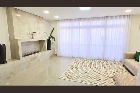 Casa à venda com 3 quartos, 193m² em Perdizes, São Paulo