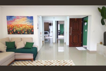 Casa à venda com 3 quartos, 193m² em Perdizes, São Paulo