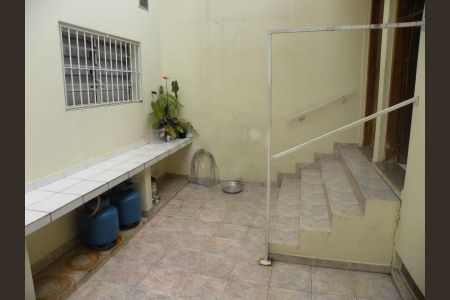 Casa à venda com 200m², 3 quartos e 2 vagas