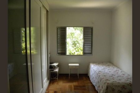 Casa à venda com 3 quartos, 200m² em Chácara Inglesa, São Paulo