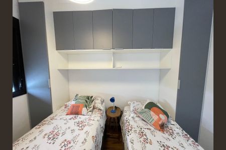 Apartamento para alugar com 30m², 1 quarto e sem vaga Apartamento para alugar com 30m², 1 quarto e sem vagaQuarto 1