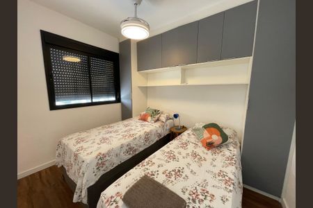 Apartamento para alugar com 30m², 1 quarto e sem vaga Apartamento para alugar com 30m², 1 quarto e sem vagaQuarto 1