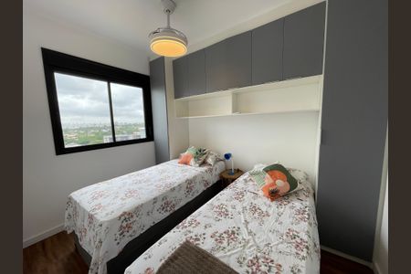 Apartamento para alugar com 30m², 1 quarto e sem vaga Apartamento para alugar com 30m², 1 quarto e sem vagaQuarto 1