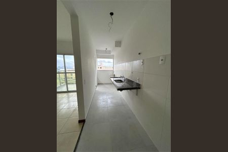 Apartamento à venda com 3 quartos, 82m² em Largo da Batalha, Niterói