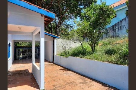 Casa à venda com 246m², 4 quartos e 6 vagas