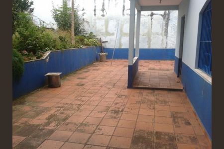 Casa à venda com 246m², 4 quartos e 6 vagas