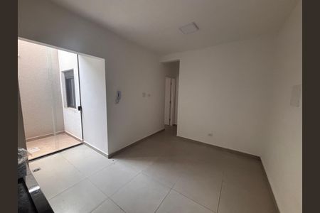 Apartamento para alugar com 28m², 1 quarto e sem vagaSala/Cozinha