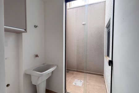 Apartamento para alugar com 28m², 1 quarto e sem vagaÁrea de Serviço