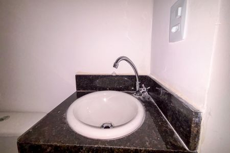 Apartamento para alugar com 28m², 1 quarto e sem vagaBanheiro Social