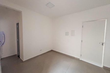 Apartamento para alugar com 28m², 1 quarto e sem vagaSala/Cozinha