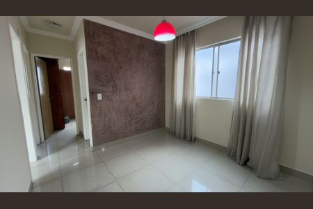 Apartamento para alugar com 3 quartos, 66m² em Estoril, Belo Horizonte
