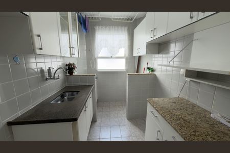 Apartamento para alugar com 3 quartos, 66m² em Estoril, Belo Horizonte