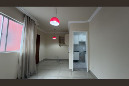 Apartamento para alugar com 3 quartos, 66m² em Estoril, Belo Horizonte