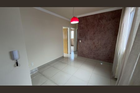 Apartamento para alugar com 3 quartos, 66m² em Estoril, Belo Horizonte