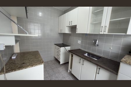 Apartamento para alugar com 3 quartos, 66m² em Estoril, Belo Horizonte