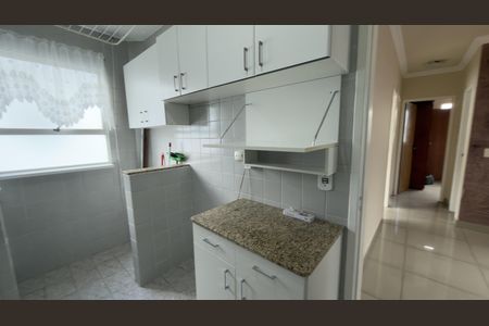 Apartamento para alugar com 3 quartos, 66m² em Estoril, Belo Horizonte