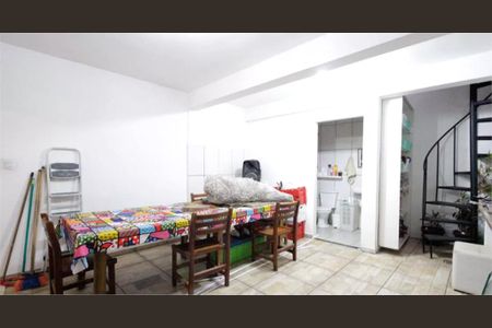 Casa à venda com 2 quartos, 125m² em Chácara Inglesa, São Paulo