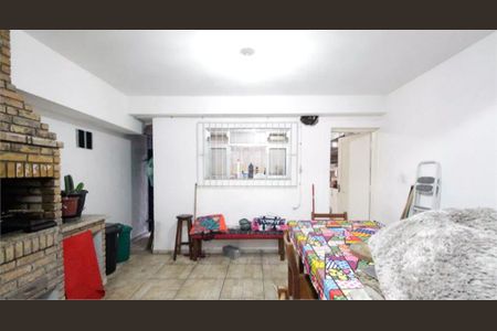 Casa à venda com 2 quartos, 125m² em Chácara Inglesa, São Paulo