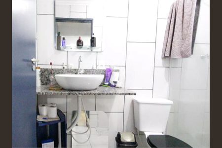 Casa à venda com 2 quartos, 125m² em Chácara Inglesa, São Paulo